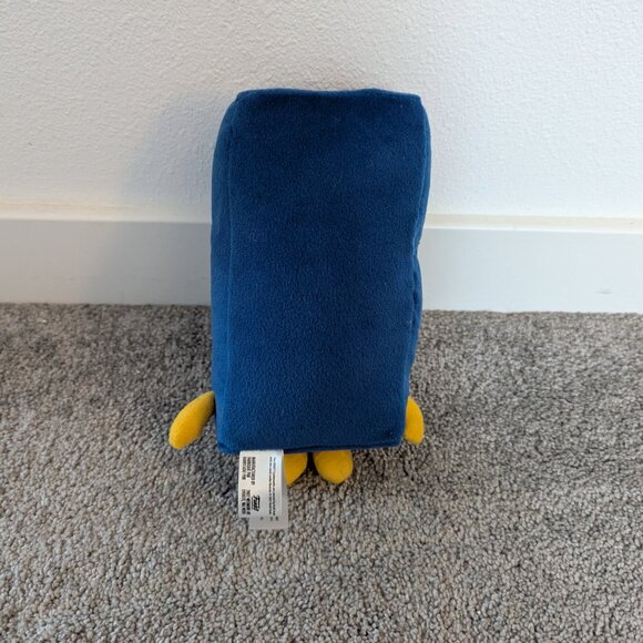Funko Kraft 6 Inch Mac & Cheese Plush - Picture 2 of 3